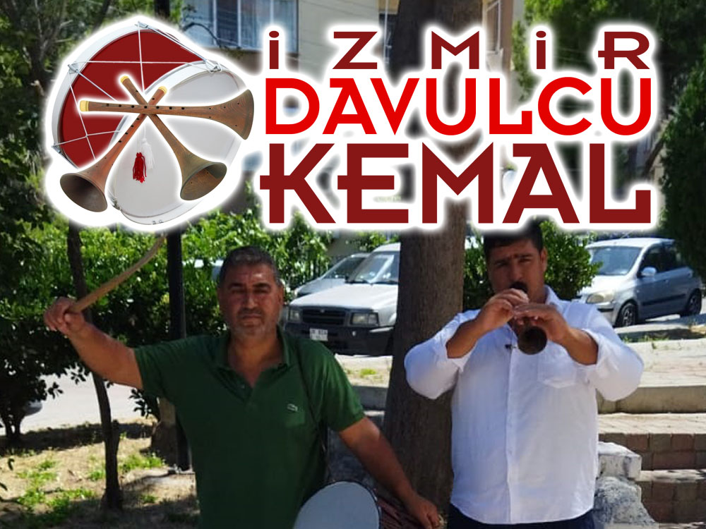 Davul Zurnacı Kiralama Hizmeti