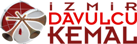  İzmir Davulcu Kemal kirala iletişim